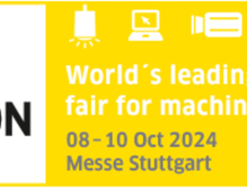 Aval Global will be participating in the Vision 2024 exhibition in Stuttgart, Germany.